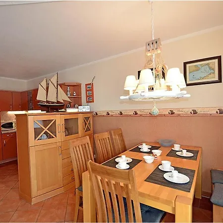 Altglowe Comfortable Vakantiehuis *