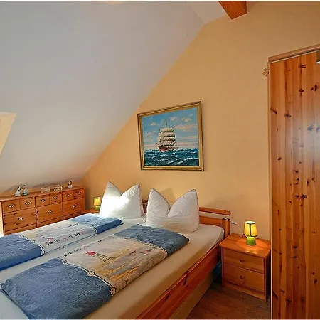 Vakantiehuis Altglowe Comfortable Glowe