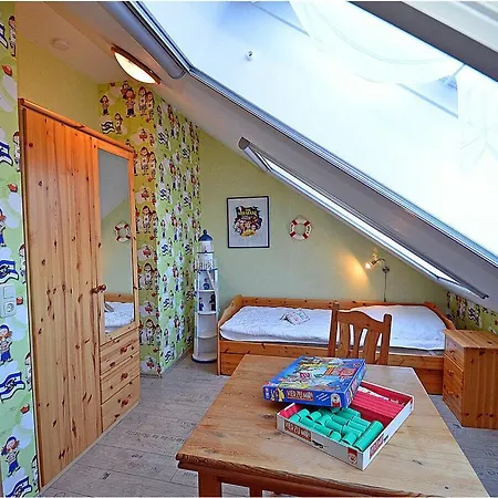 Vakantiehuis Altglowe Comfortable *