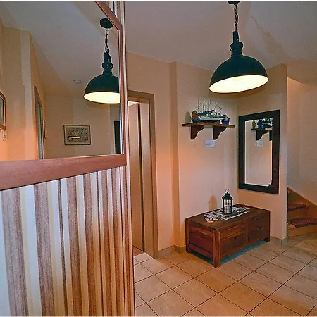 Altglowe Comfortable Vakantiehuis