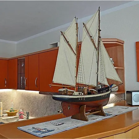 Vakantiehuis Altglowe Comfortable