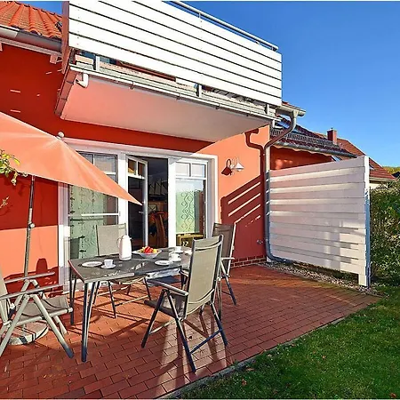 Altglowe Comfortable Vakantiehuis