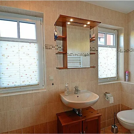 Vakantiehuis Altglowe Comfortable *