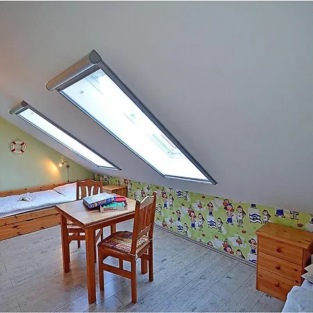 Vakantiehuis Altglowe Comfortable *