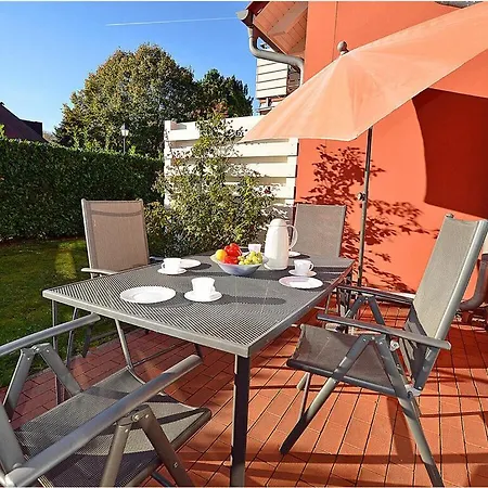 Altglowe Comfortable * Glowe