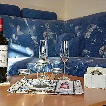 Altglowe Comfortable Vakantiehuis