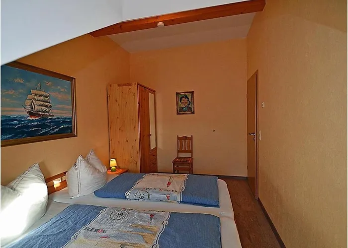 Feriehus Altglowe Comfortable *