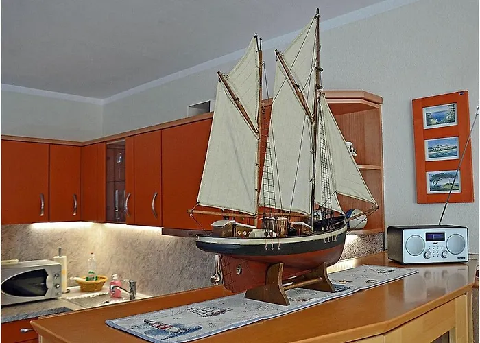 Feriehus Altglowe Comfortable