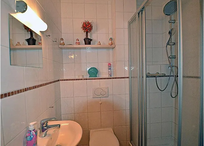 Altglowe Comfortable * Glowe