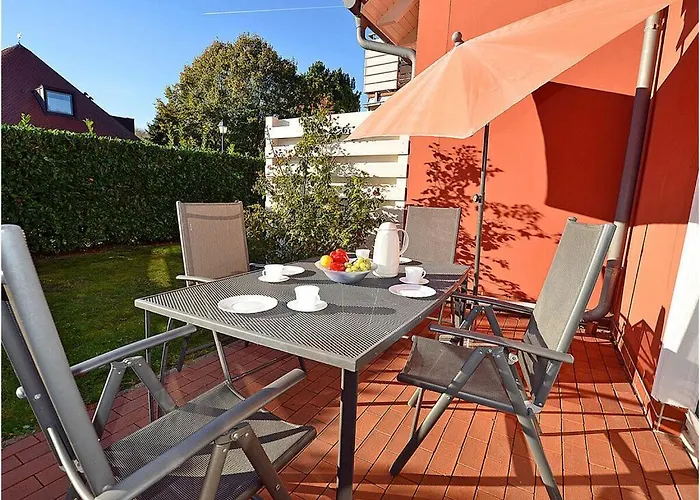 Altglowe Comfortable * Glowe